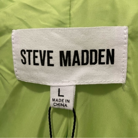 Steve Madden Blazer - Picture 7 of 12